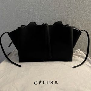 Celine Trifold